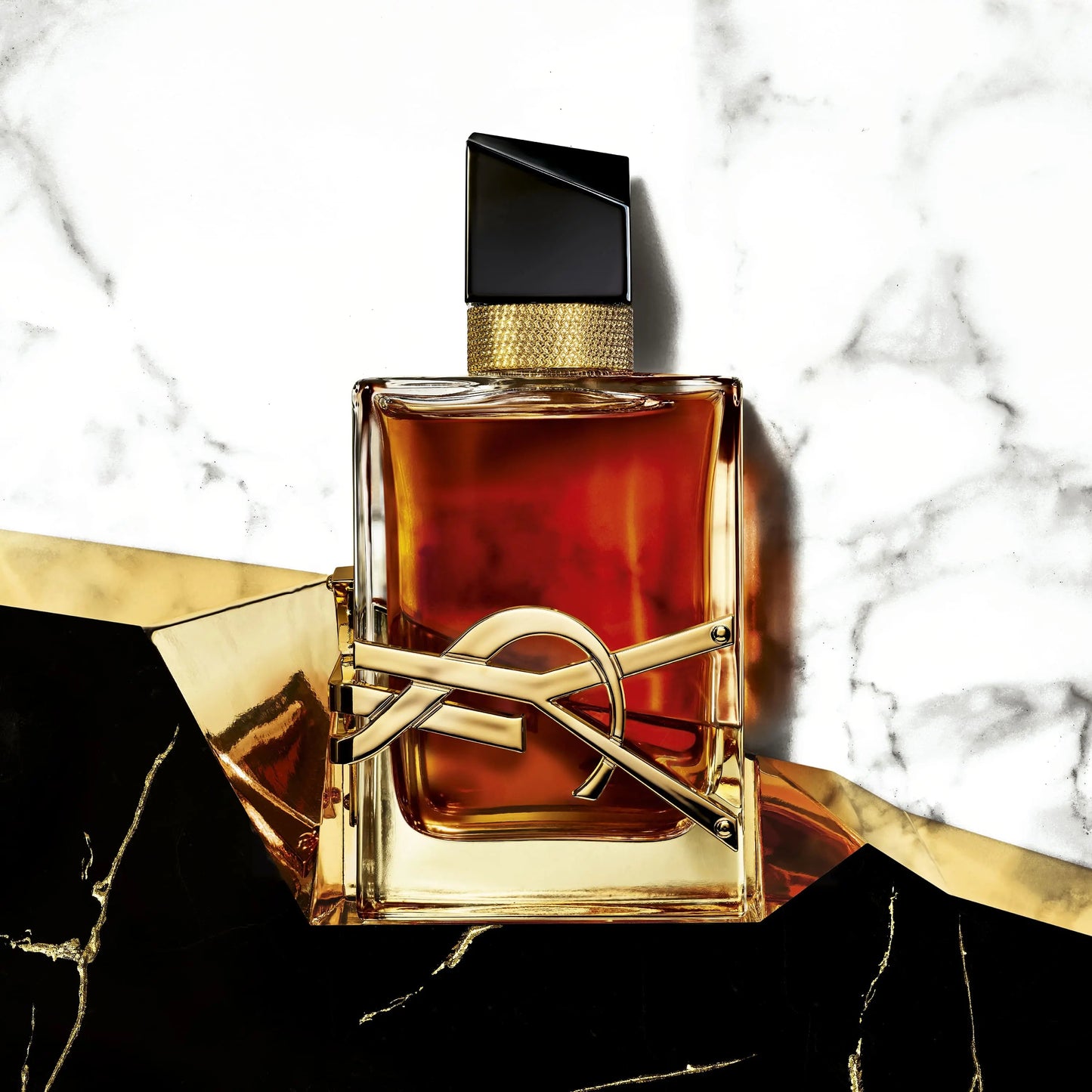 YVES SAINT LAURENT LIBRE LE PARFUM