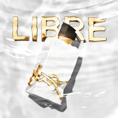 Yves Saint Laurent Libre L'Eau Nue