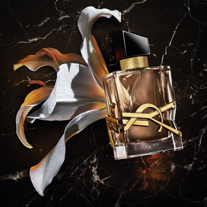 Yves Saint Laurent Libre Flowers & Flames Eau de Parfum