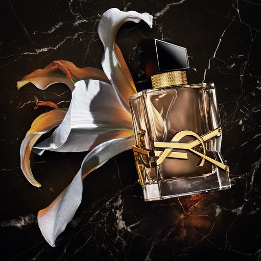 YSL LIBRE FLOWER FLAMES EAU DE PARFUM FLORALE
