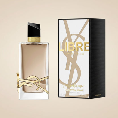Yves Saint Laurent Libre Flowers & Flames Eau de Parfum