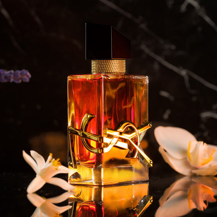 YVES SAINT LAURENT LIBRE INTENSE