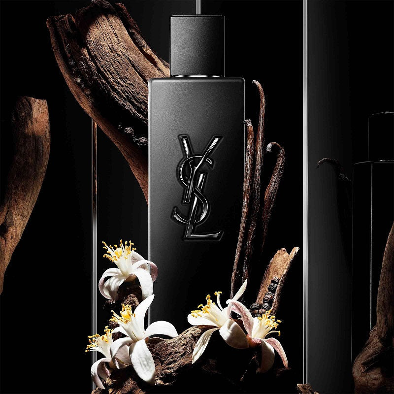 YVES SAINT LAURENT MYSLF LE PARFUM