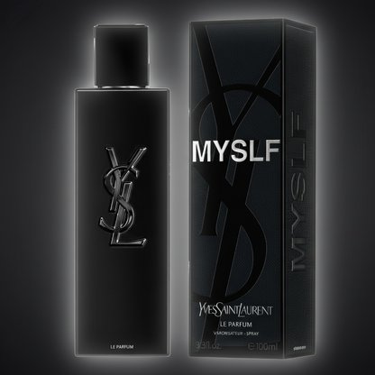 Yves Saint Laurent MYSLF Le Parfum