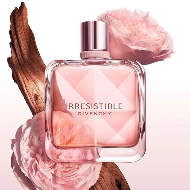 GIVENCHY IRRESISTIBLE EAU DE PARFUM