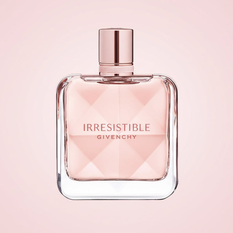 GIVENCHY IRRESISTIBLE EAU DE PARFUM
