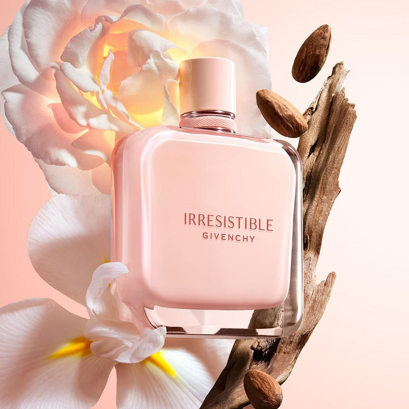 GIVENCHY IRRESISTIBLE NUDE VELVET EAU DE PARFUM