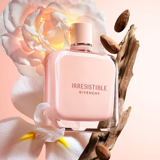 GIVENCHY IRRESISTIBLE NUDE VELVET EAU DE PARFUM