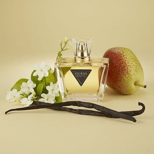 GUESS SEDUCTIVE EAU DE TOILETTE