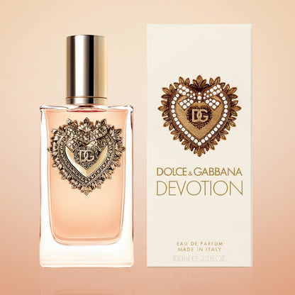 Dolce&Gabbana Devotion Eau de Parfum