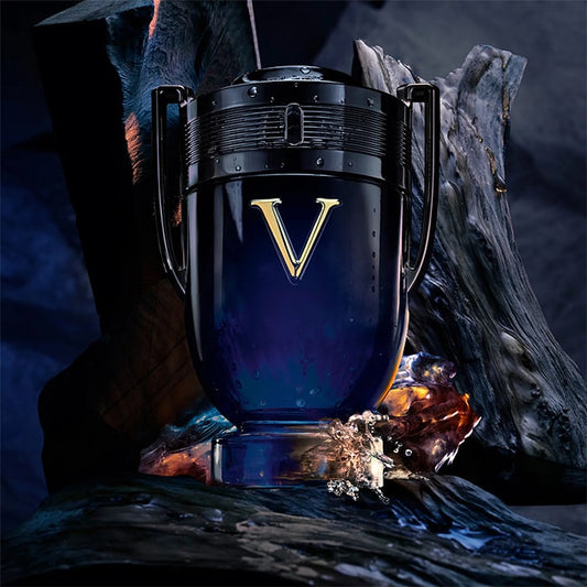 PACO RABANNE INVICTUS VICTORY ELIXIR 100ML