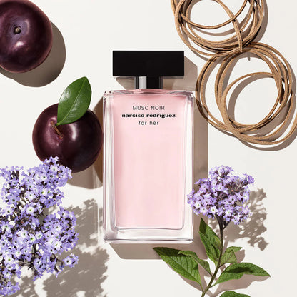 Narciso Rodriguez Musc Noir Rose For Her Eau de Parfum