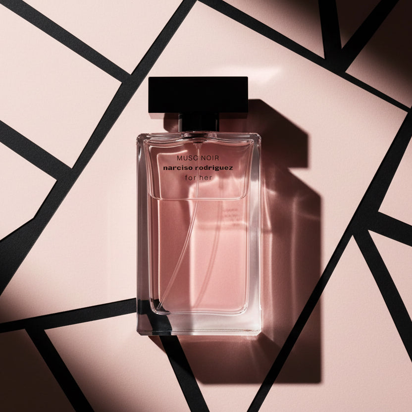 NARCISO RODRIGUEZ MUSC NOIR FOR HER
