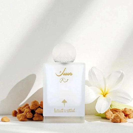 IBRAQ MUSK KHASS