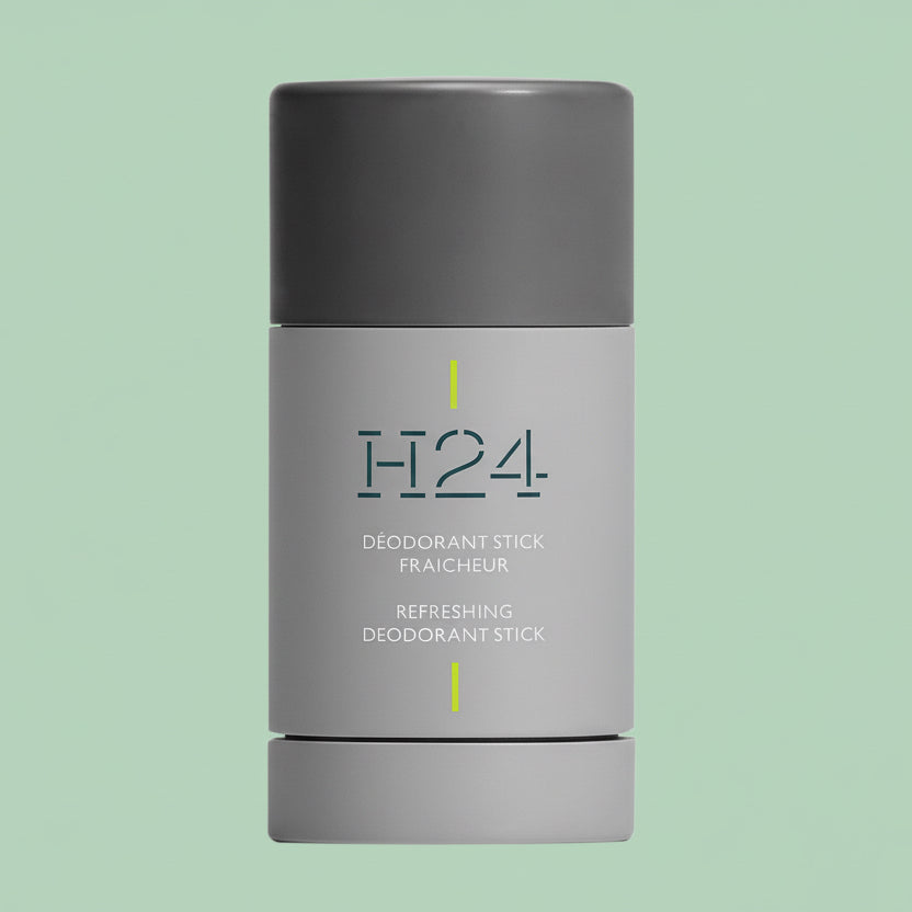 HERMES H24 DEODORANT STICK