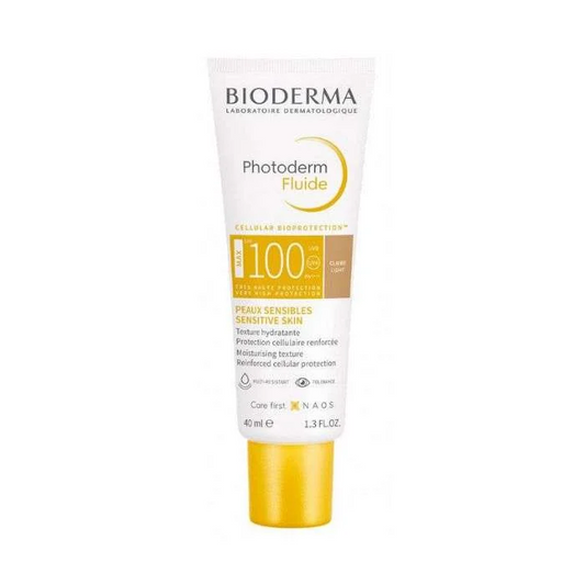 Bioderma Photoderm Fluide Max SPF 100