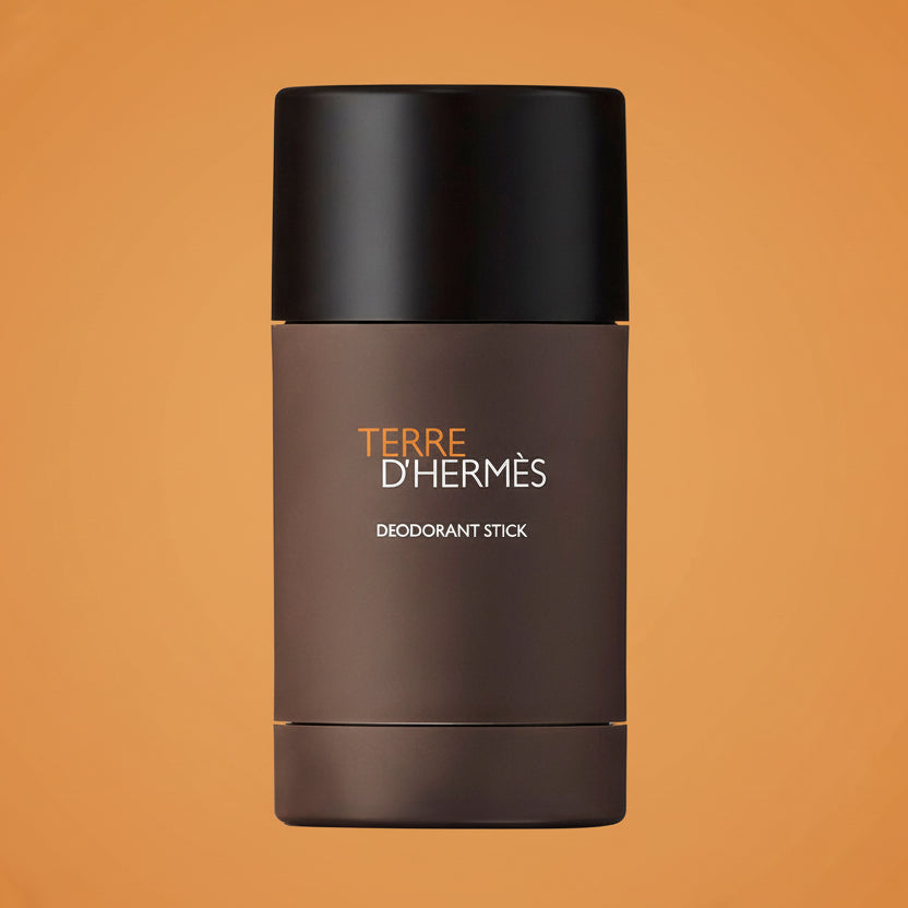 TERRE D'HERMES DEODORANT STICK