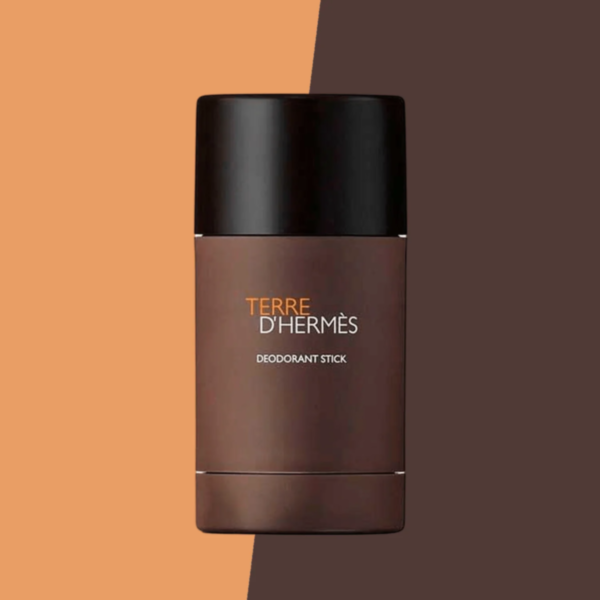 TERRE D'HERMES DEODORANT STICK