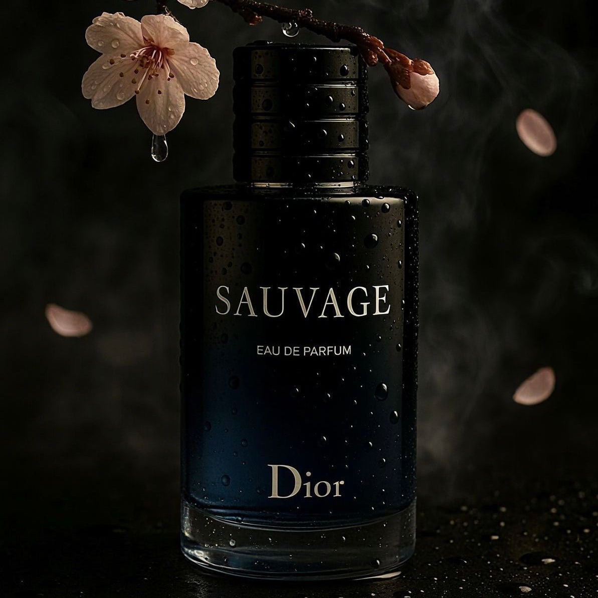 CHRISTIAN DIOR SAUVAGE EAU DE PARFUM