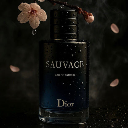 Dior Sauvage Eau de Parfum