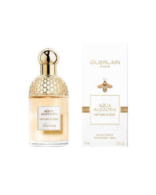 GUERLAIN NETTARE DI SOLE EDT 125ML