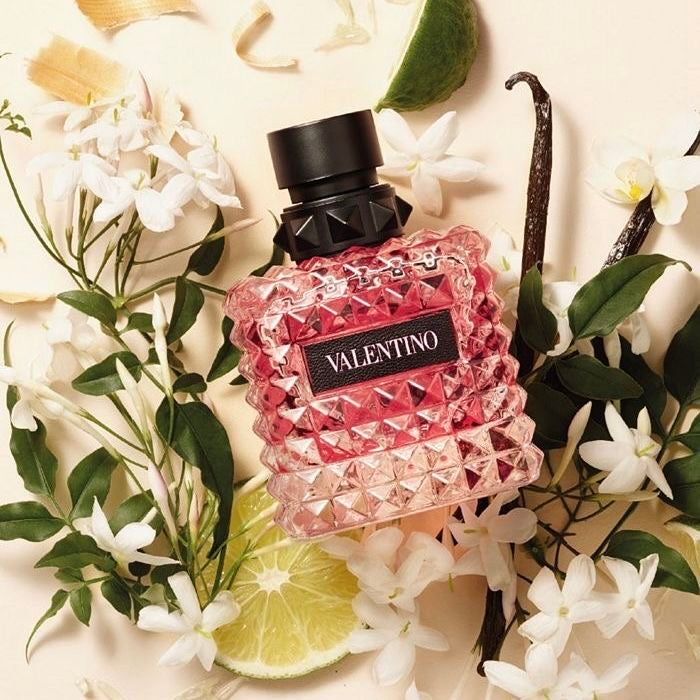 VALENTINO BORN IN ROMA EAU DE PARFUM