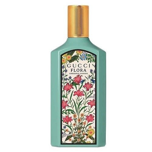 GUCCI FLORA GORGEOUS JASMINE EAU DE PARFUM