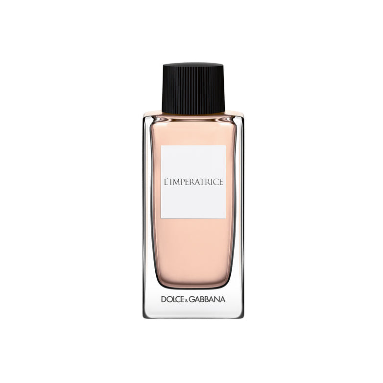 DOLCE & GABBANA L´IMPERATRICE EAU DE TOILETTE
