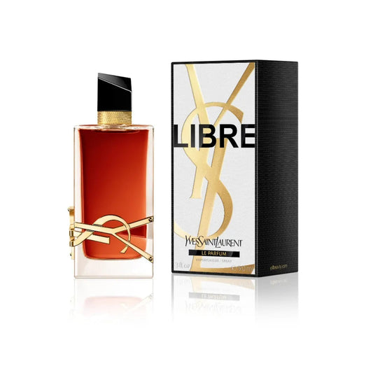 YVES SAINT LAURENT LIBRE LE PARFUM