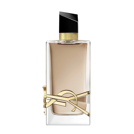 YSL LIBRE FLOWER FLAMES EAU DE PARFUM FLORALE