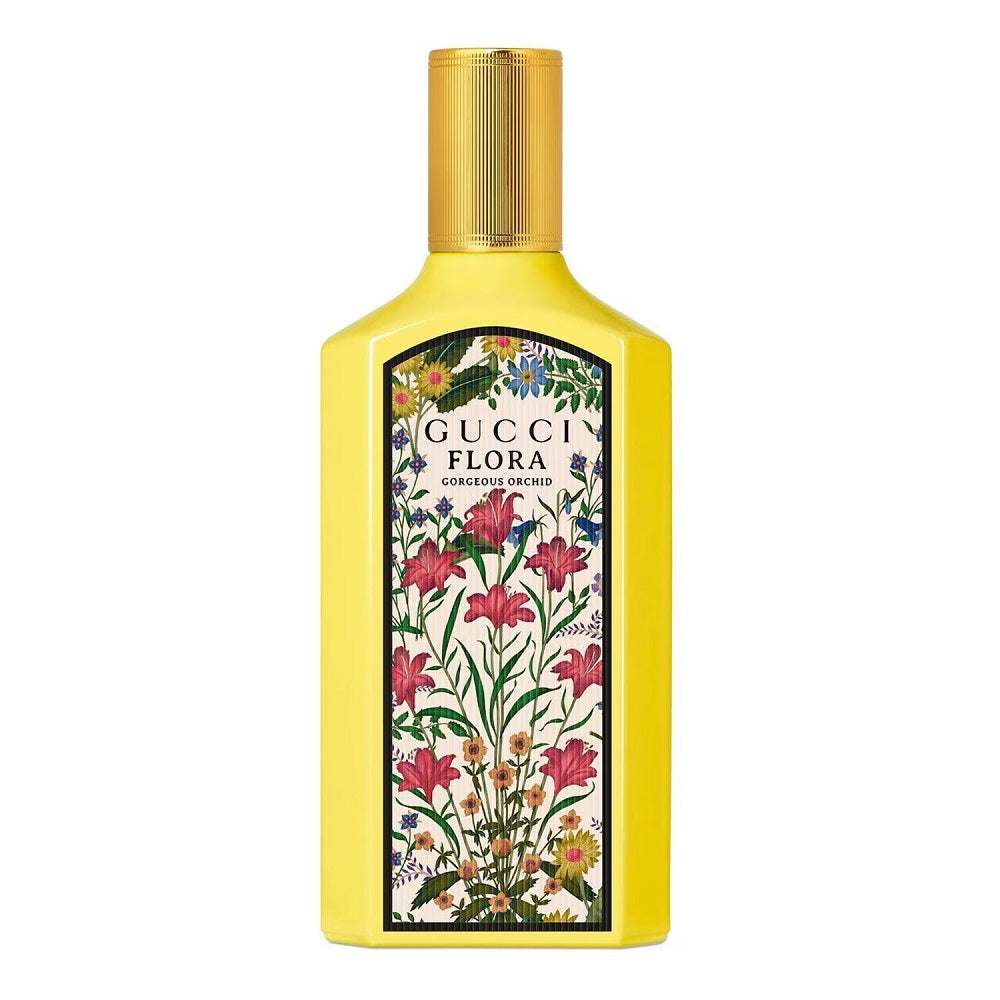 GUCCI FLORA GORGEOUS ORCHID