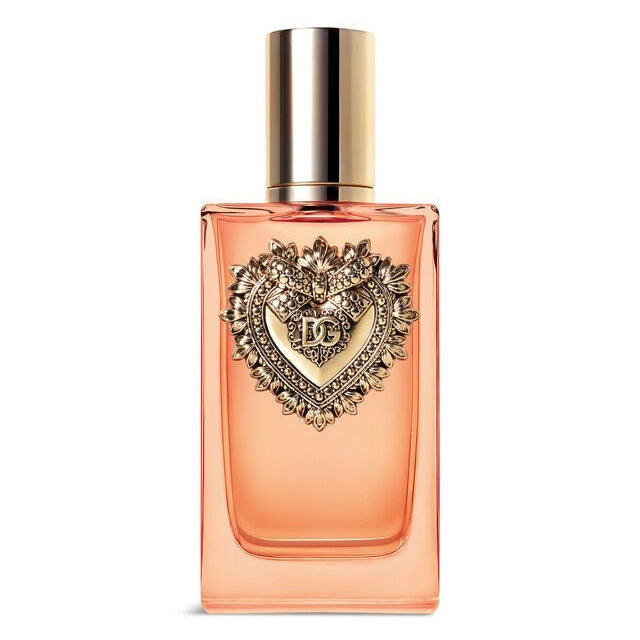 DOLCE & GABBANA DEVOTION INTENSE