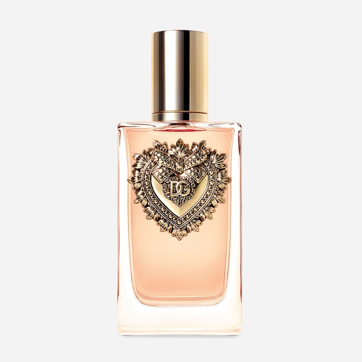 DOLCE & GABBANA DEVOTION EAU DE PARFUM