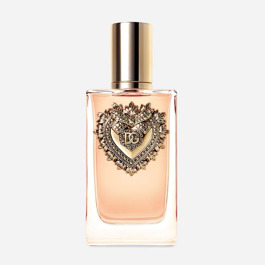 DOLCE & GABBANA DEVOTION EAU DE PARFUM