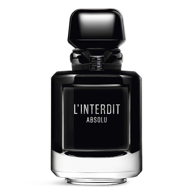 GIVENCHY L’INTERDIT ABSOLU EAU DE PARFUM INTENSE