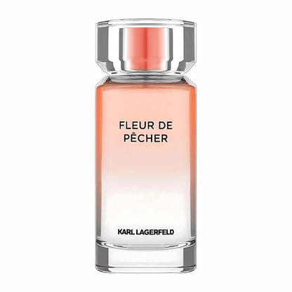 Karl Lagerfeld Fleur de Pêcher Eau de Parfum