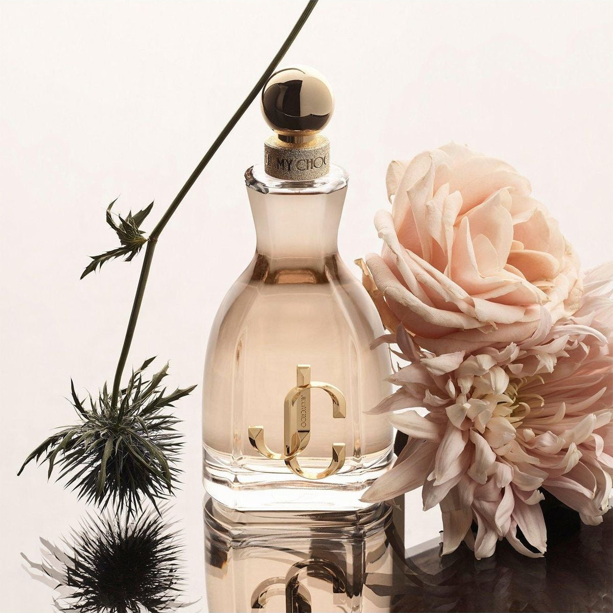 JIMMY CHOO I WANT CHOO EAU DE PARFUM