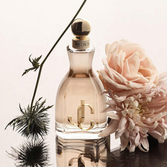 JIMMY CHOO I WANT CHOO EAU DE PARFUM