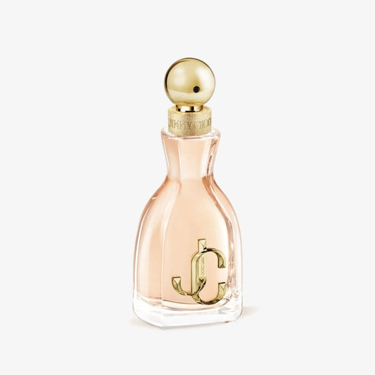 JIMMY CHOO I WANT CHOO EAU DE PARFUM