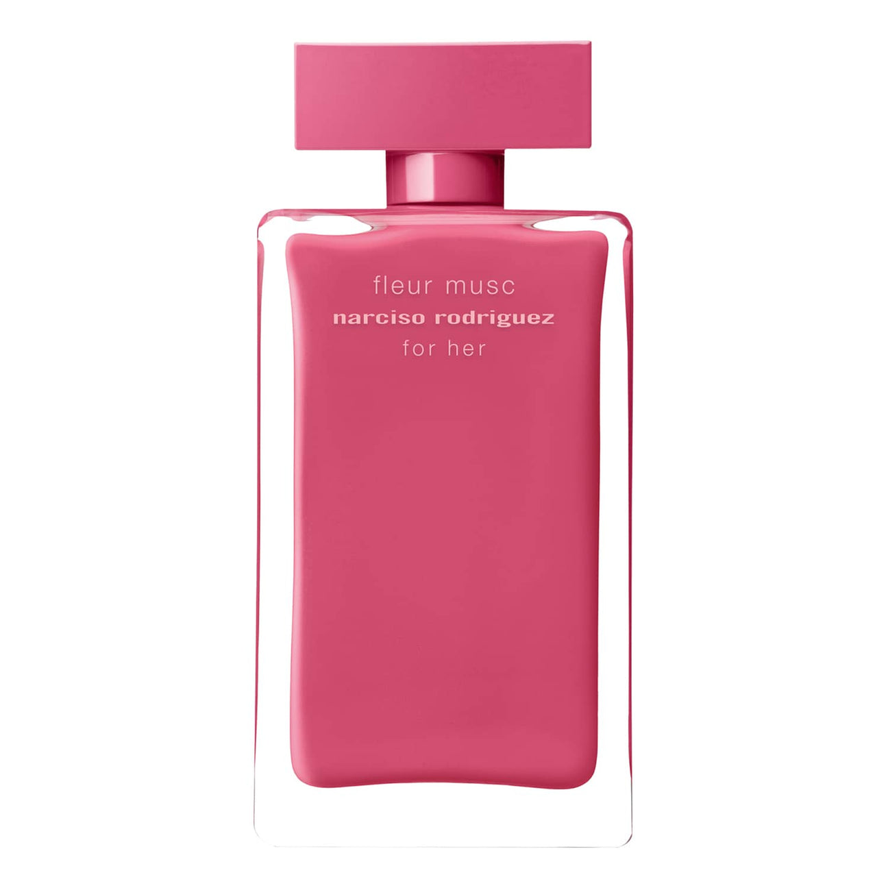 NARCISO RODRIGUEZ FLEUR MUSC FOR HER EAU DE PARFUM_
