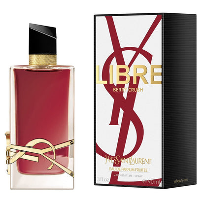 Yves Saint Laurent Libre Berry Crush Eau de Parfum