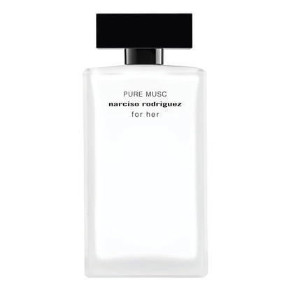 Narciso Rodriguez Pure Musc For Her Eau de Parfum