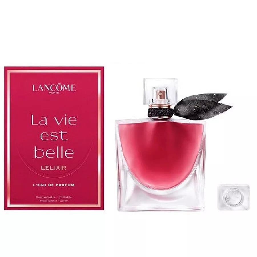 LANCOME LA VIE EST BELLE L'ELIXIR