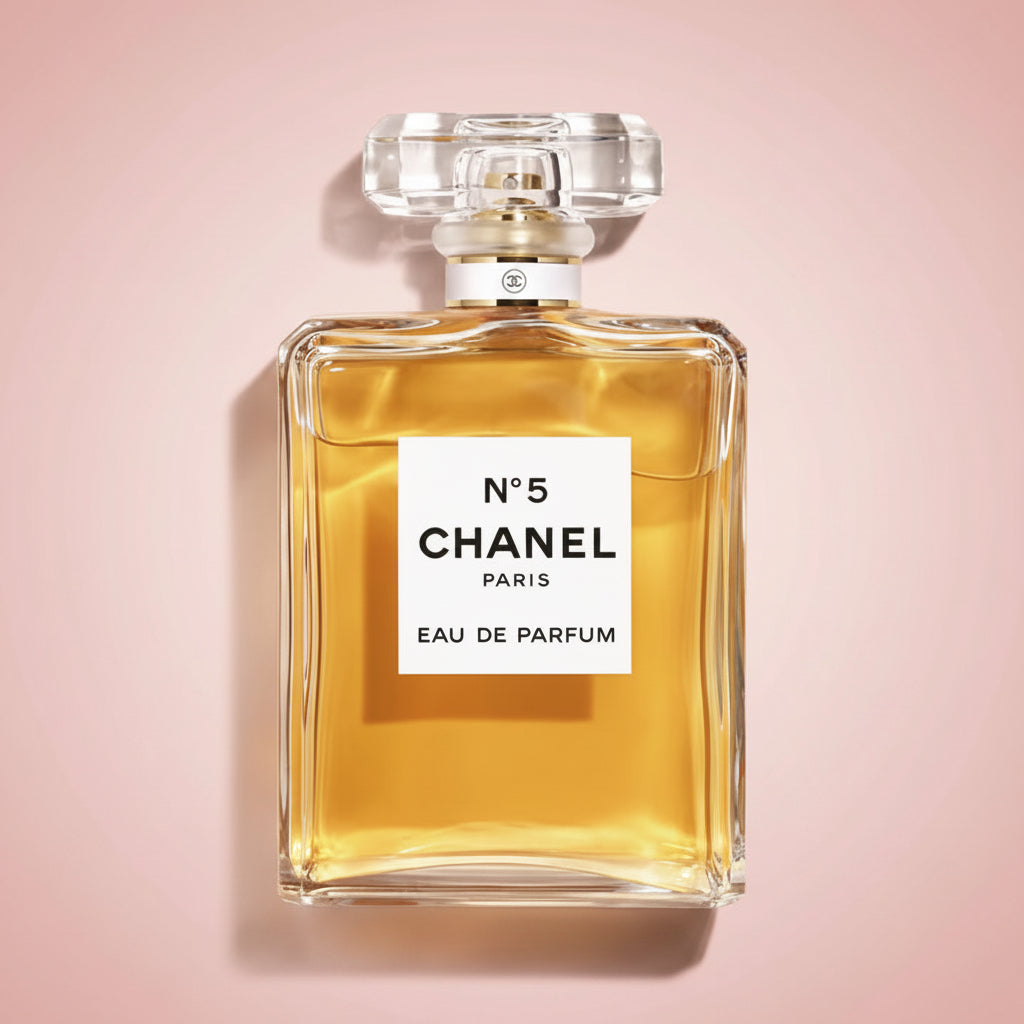 CHANEL N5 EAU DE PARFUM