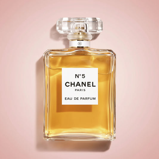 CHANEL N5 EAU DE PARFUM