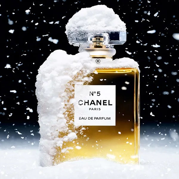 CHANEL N5 EAU DE PARFUM