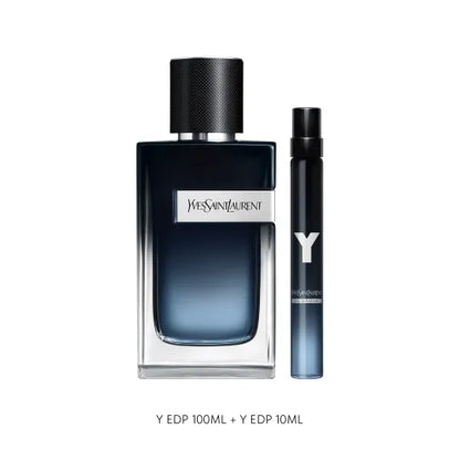 Yves Saint Laurent Y Eau de Parfum Coffret 2 pièces