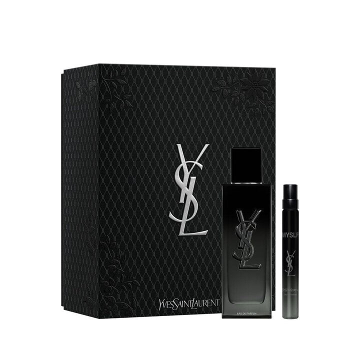 YVES SAINT LAURENT MYSLF EAU DE PARFUM COFFRET 2PCS