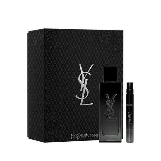 YVES SAINT LAURENT MYSLF EAU DE PARFUM COFFRET 2PCS
