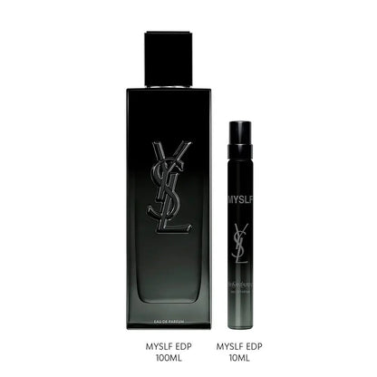 Yves Saint Laurent MYSLF Coffret 2 pièces